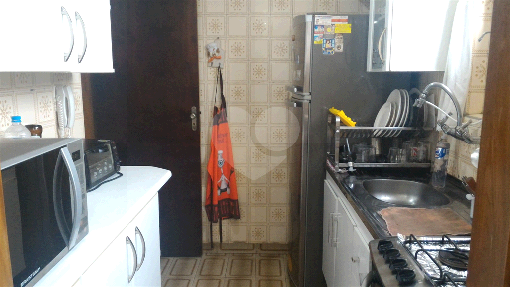 APARTAMENTO em VILA FORMOSA