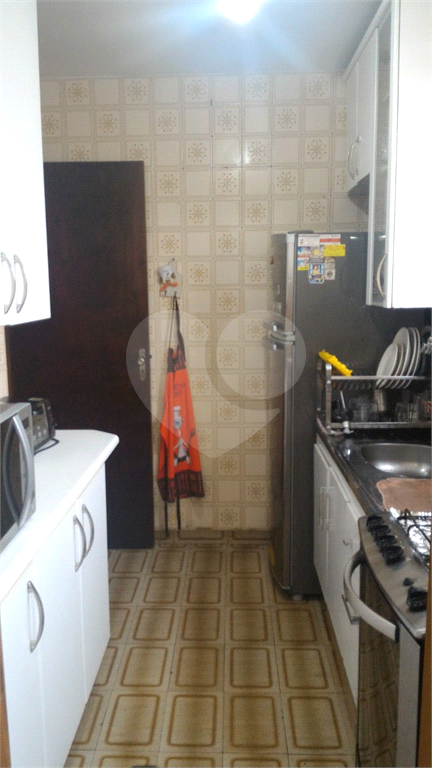 APARTAMENTO em VILA FORMOSA