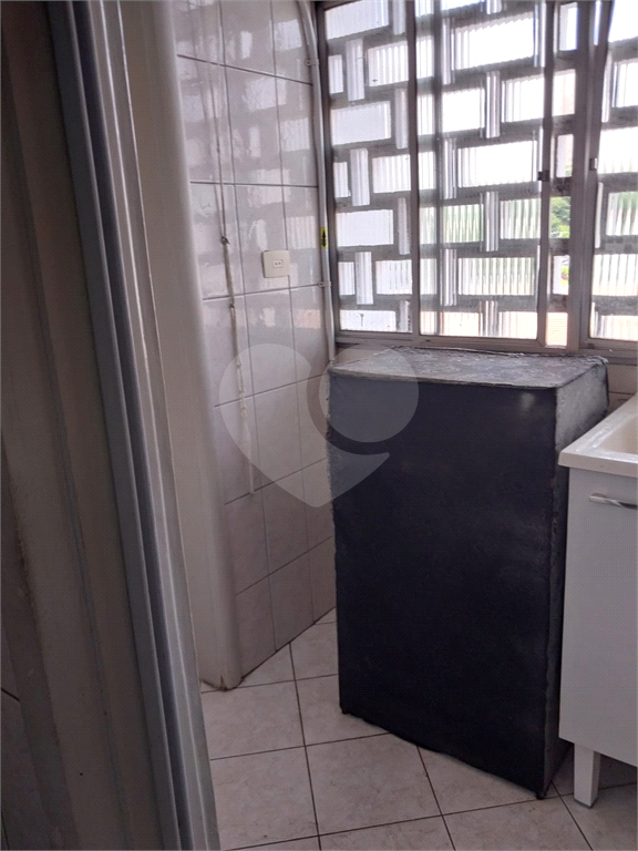 APARTAMENTO em TATUAPÉ
