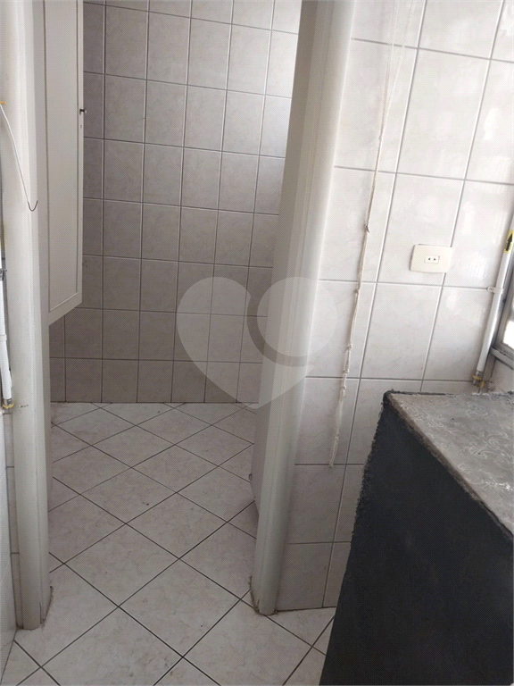 APARTAMENTO em TATUAPÉ