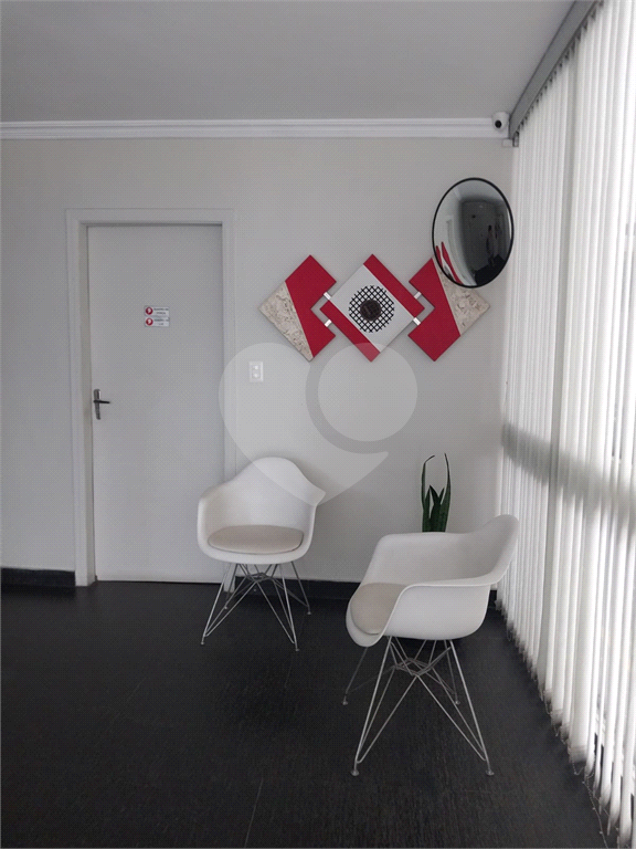 APARTAMENTO em TATUAPÉ