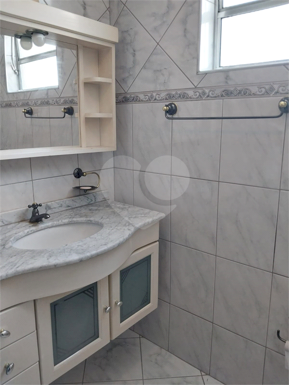 APARTAMENTO em TATUAPÉ