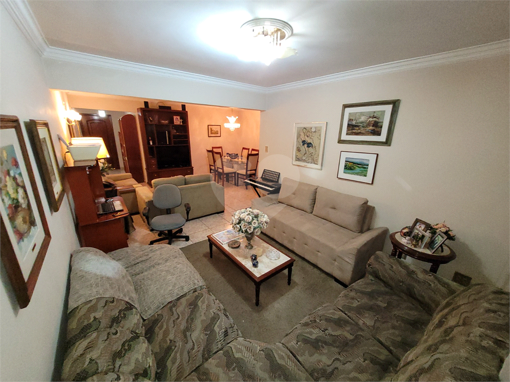 APARTAMENTO em PINHEIROS