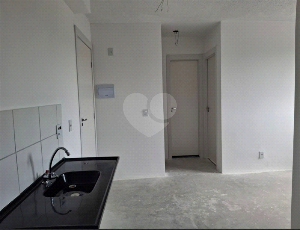 APARTAMENTO em MOOCA