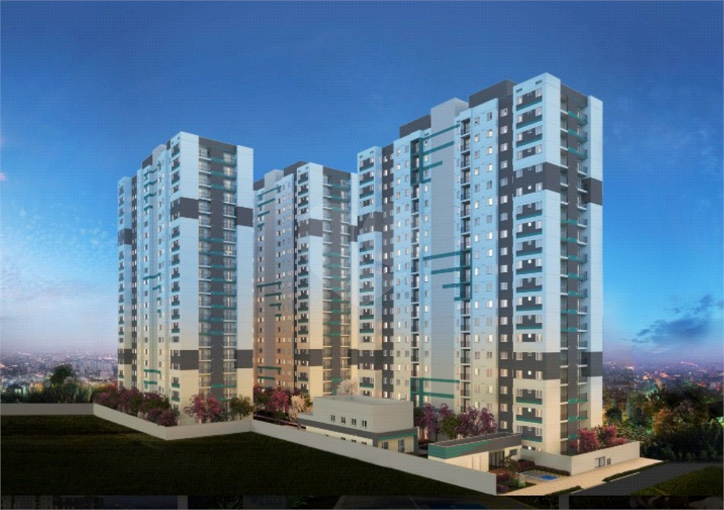 APARTAMENTO em MOOCA