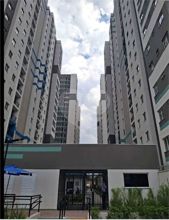 APARTAMENTO em MOOCA