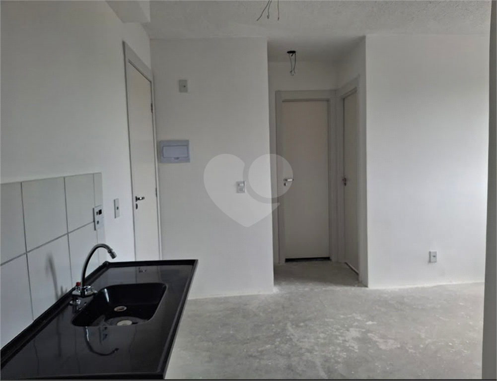 APARTAMENTO em MOOCA