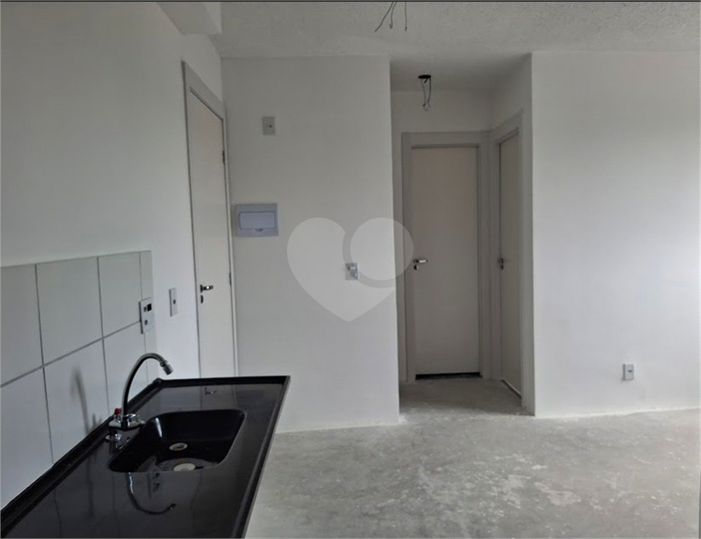 APARTAMENTO em MOOCA