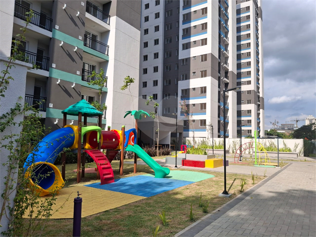 APARTAMENTO em MOOCA