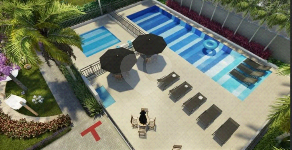 APARTAMENTO em MOOCA