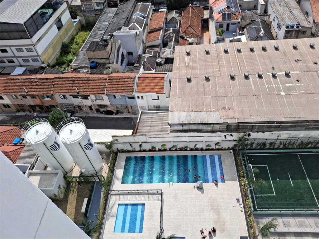APARTAMENTO em MOOCA