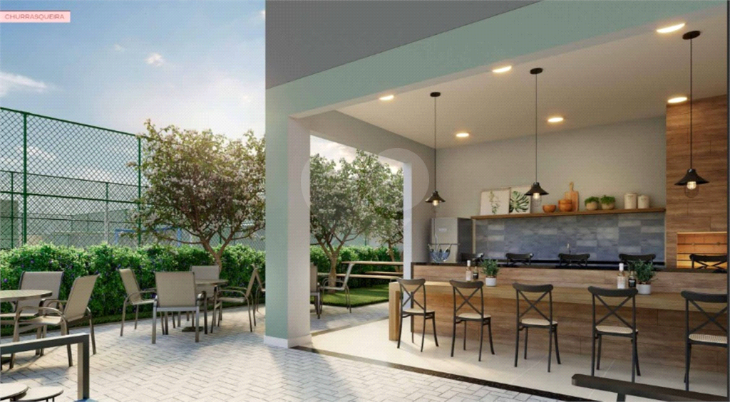 APARTAMENTO em MOOCA