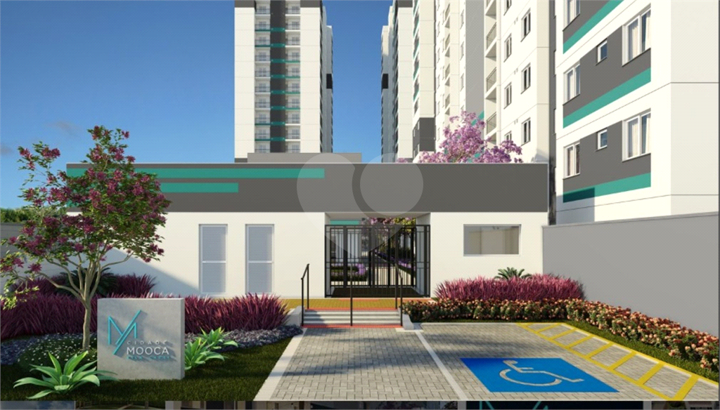 APARTAMENTO em MOOCA