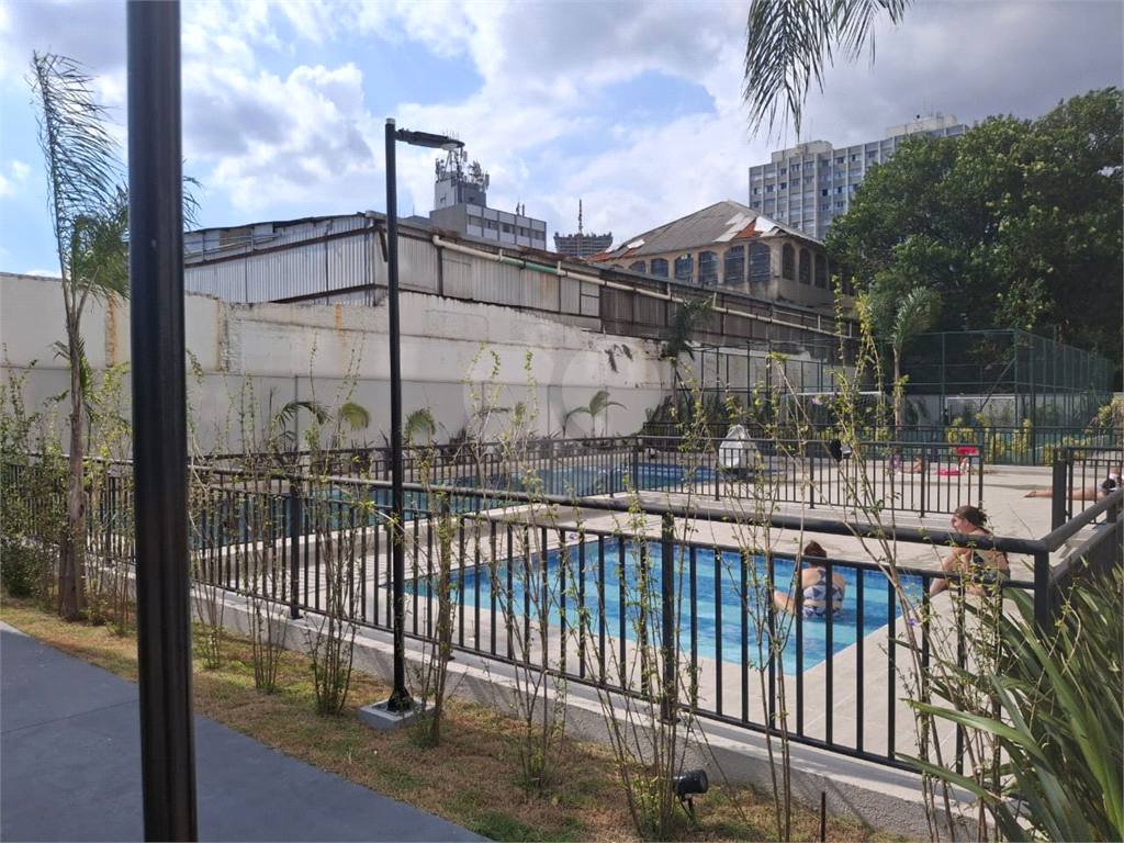 APARTAMENTO em MOOCA