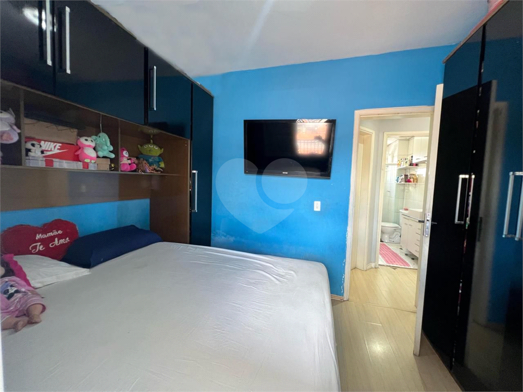 APARTAMENTO em LIMÃO