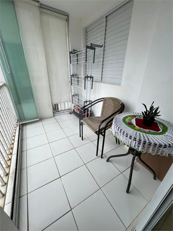 APARTAMENTO em LIMÃO
