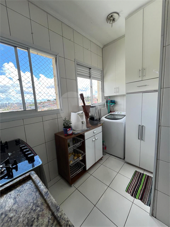 APARTAMENTO em LIMÃO