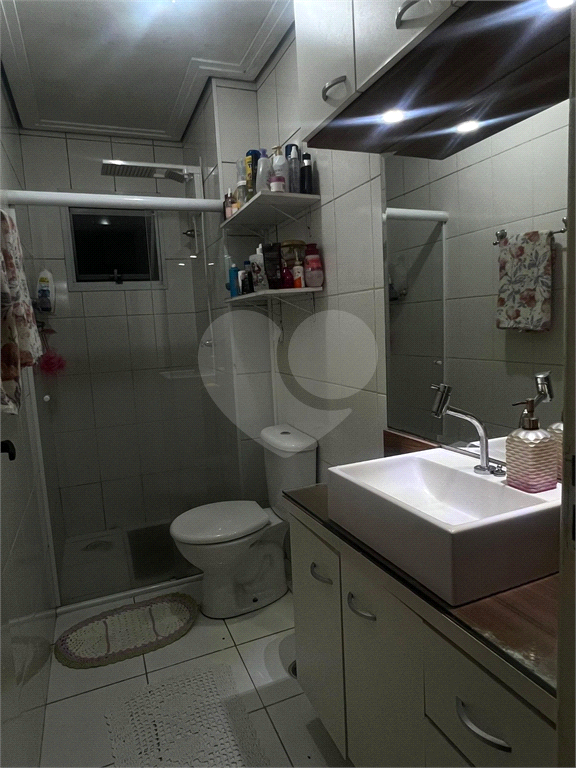 APARTAMENTO em LIMÃO