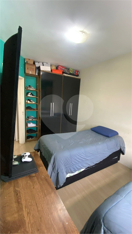 APARTAMENTO em LIMÃO