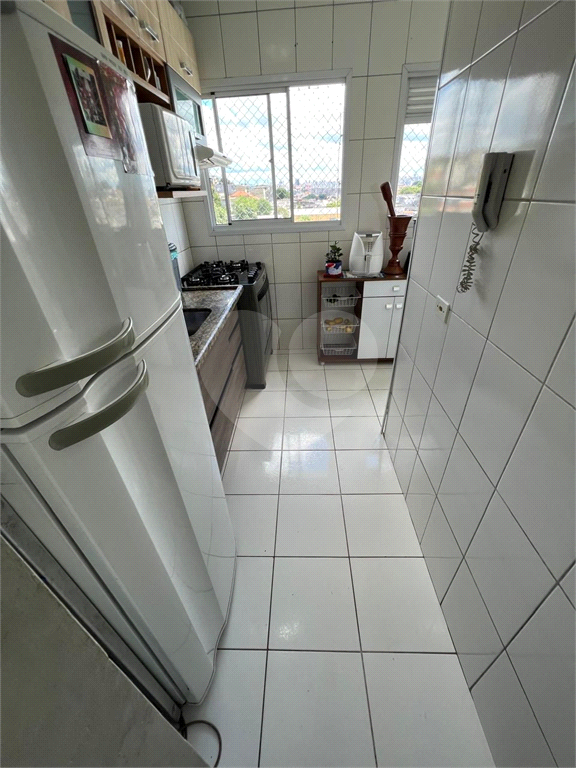APARTAMENTO em LIMÃO