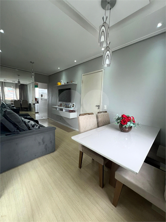 APARTAMENTO em LIMÃO