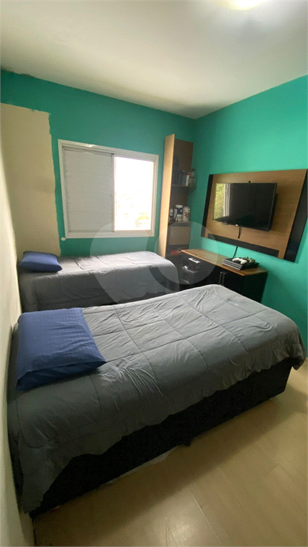 APARTAMENTO em LIMÃO