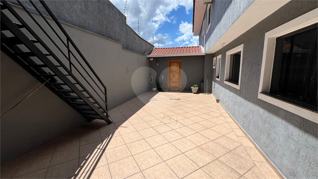 Sobrado a venda na Vila Nova Mazzei - Tucuruvi