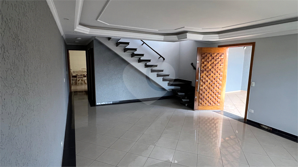 Sobrado a venda na Vila Nova Mazzei - Tucuruvi