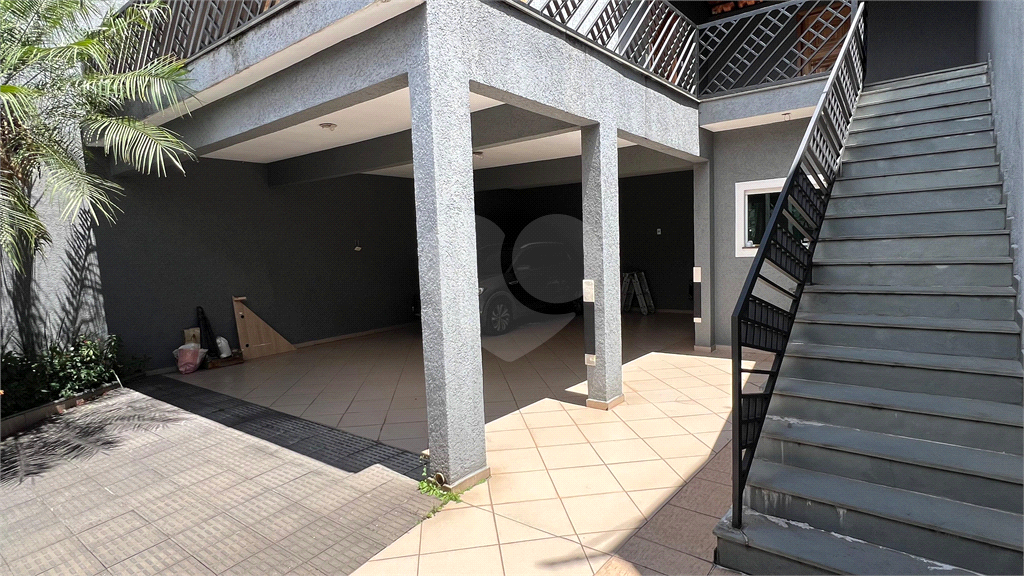 Sobrado a venda na Vila Nova Mazzei - Tucuruvi