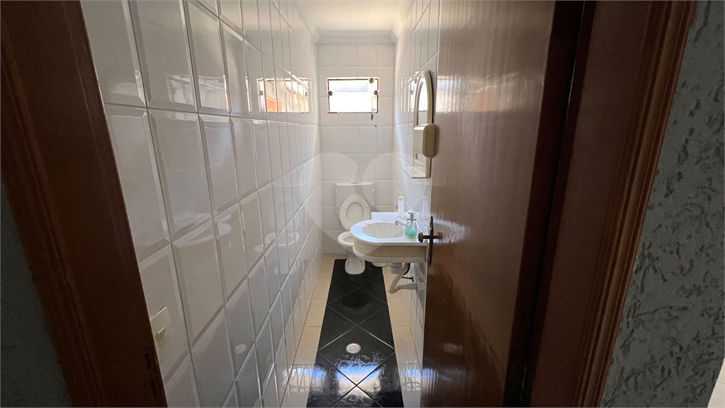 Sobrado a venda na Vila Nova Mazzei - Tucuruvi