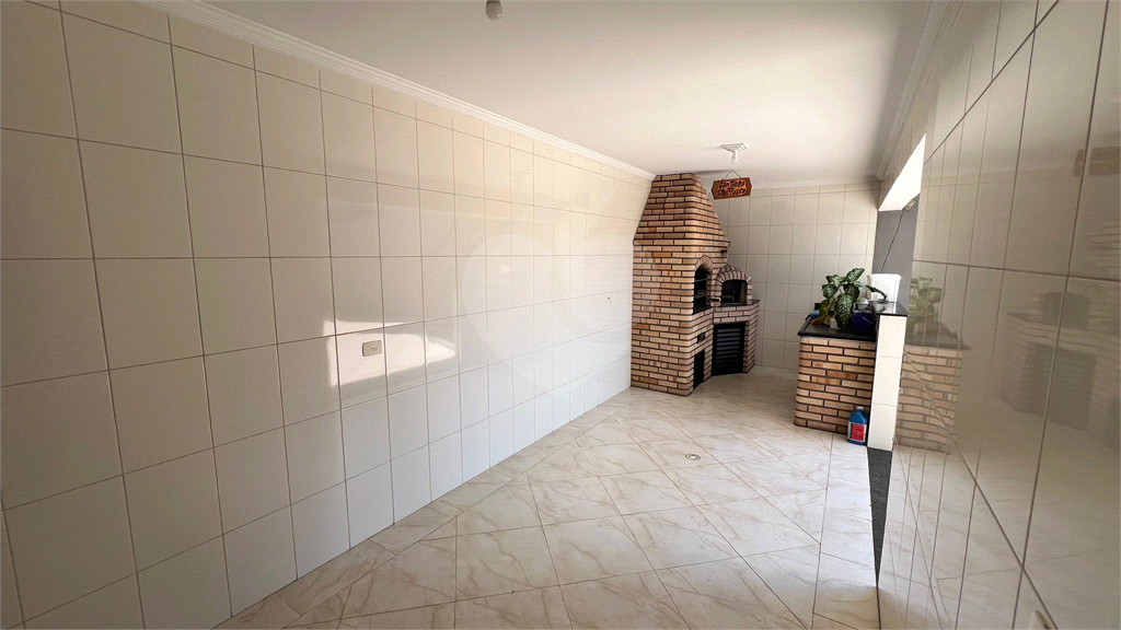 Sobrado a venda na Vila Nova Mazzei - Tucuruvi