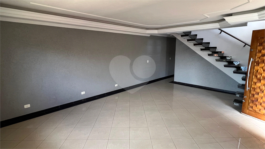 Sobrado a venda na Vila Nova Mazzei - Tucuruvi