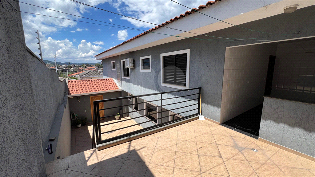 Sobrado a venda na Vila Nova Mazzei - Tucuruvi