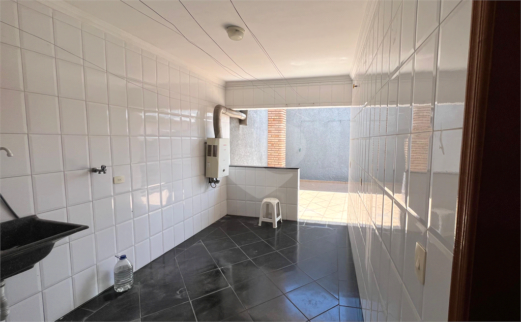 Sobrado a venda na Vila Nova Mazzei - Tucuruvi