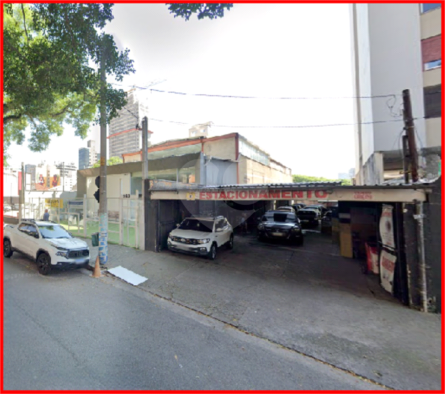 terreno comercial ou residencial região nobre de Pinheiros