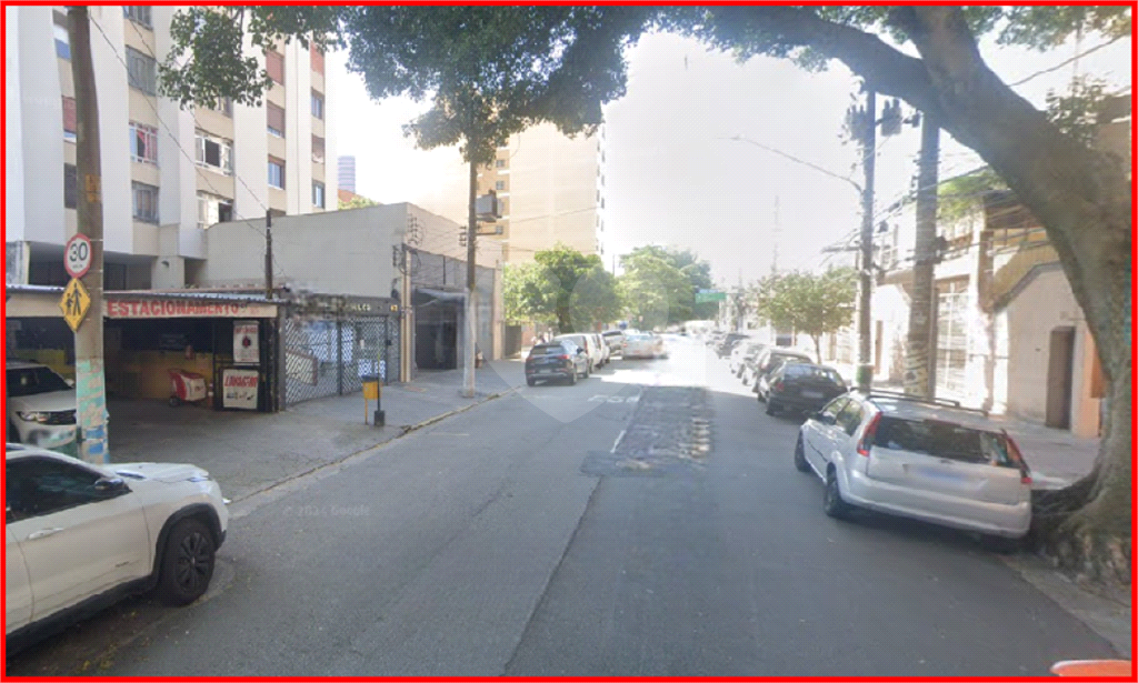 terreno comercial ou residencial região nobre de Pinheiros