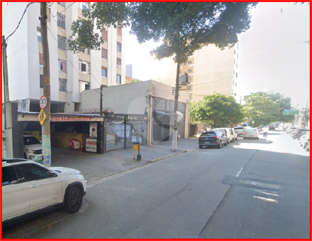 terreno comercial ou residencial região nobre de Pinheiros