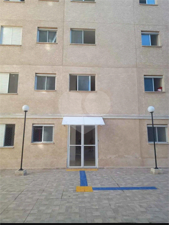APARTAMENTO em JABAQUARA