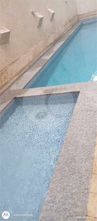 APARTAMENTO em JABAQUARA