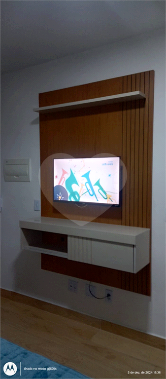 APARTAMENTO em JABAQUARA