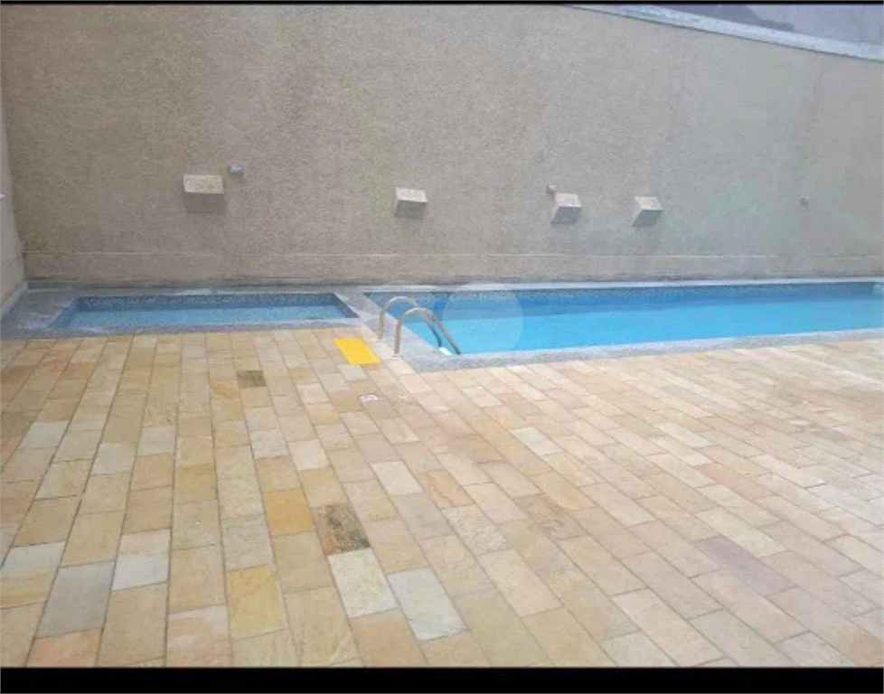APARTAMENTO em JABAQUARA