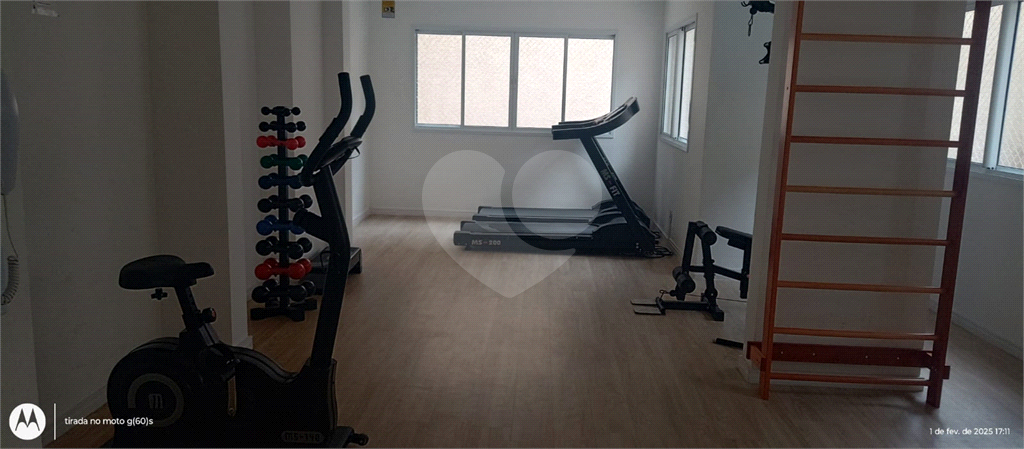 APARTAMENTO em JABAQUARA