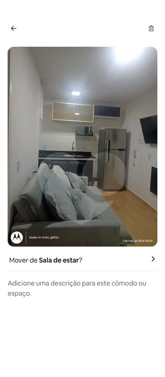 APARTAMENTO em JABAQUARA