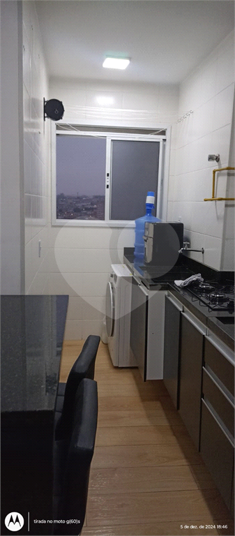 APARTAMENTO em JABAQUARA