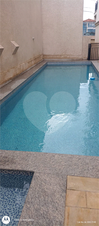 APARTAMENTO em JABAQUARA