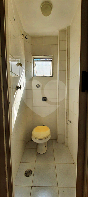 APARTAMENTO em VILA MARIANA