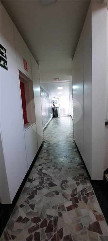 APARTAMENTO em VILA MARIANA
