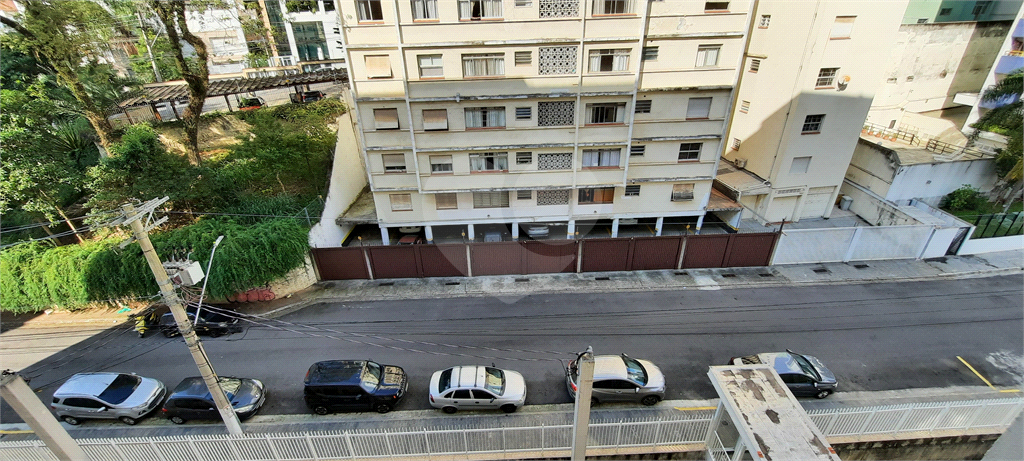 APARTAMENTO em VILA MARIANA