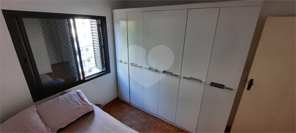 APARTAMENTO em VILA MARIANA
