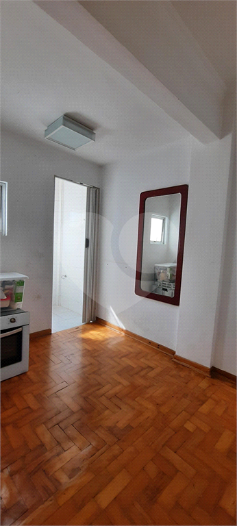 APARTAMENTO em VILA MARIANA